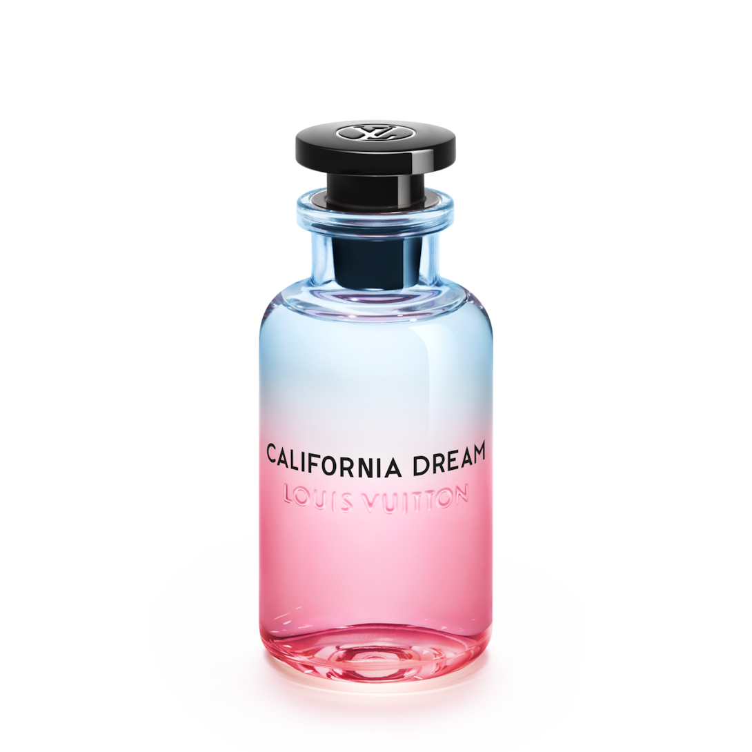 カリフォルニア ドリーム オードゥ パルファン ｜ルイ・ヴィトン 公式